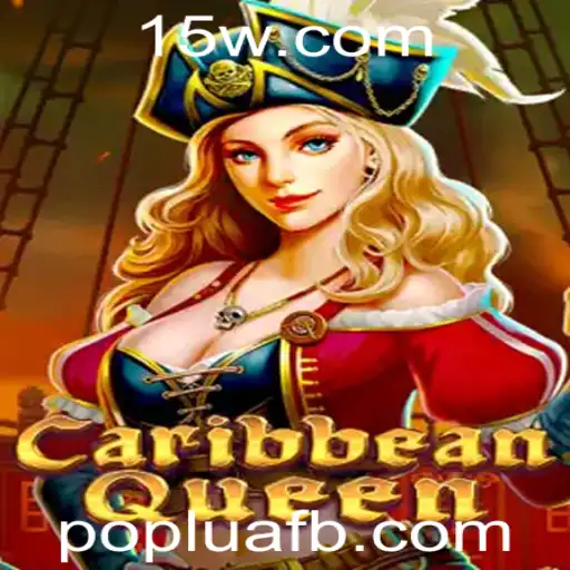 CaribbeanQueen: Descubra a Aventura Única no Mundo dos Jogos