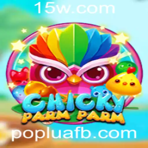 Explorando ChickyParmParm: Um Jogo Empolgante de Estratégia e Aventura