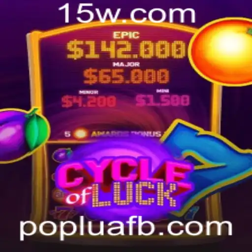 CycleofLuck: Um Mergulho no Fascinante Mundo do Jogo Poplua