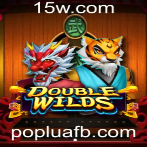 DoubleWilds: A Nova Sensação do Mundo dos Jogos