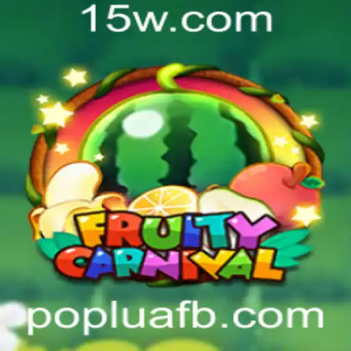 Explorando o Mundo de FruityCarnival: Um Jogo Envolvente de Estratégia e Diversão