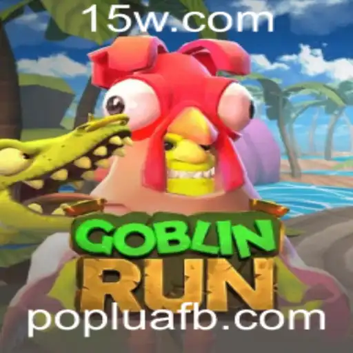 GoblinRun: Um Mergulho no Mundo de Aventuras Poplua