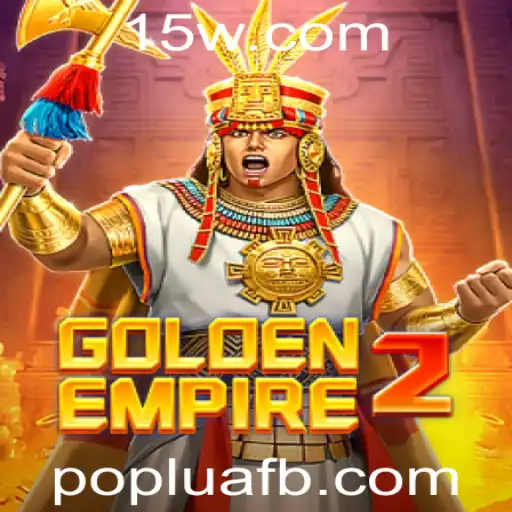 Desvendando GoldenEmpire2: Descubra o Mundo Fascinante deste Jogo Inovador