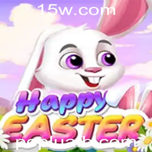 HappyEaster: Descobrindo a Magia do Jogo Poplua