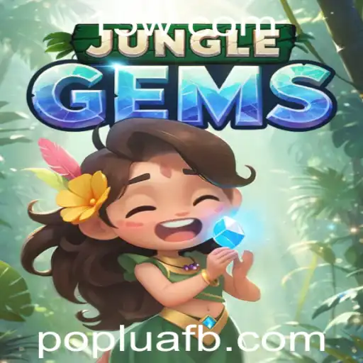 Explorando JungleGems: O Mundo Fascinante do Novo Jogo de Estratégia
