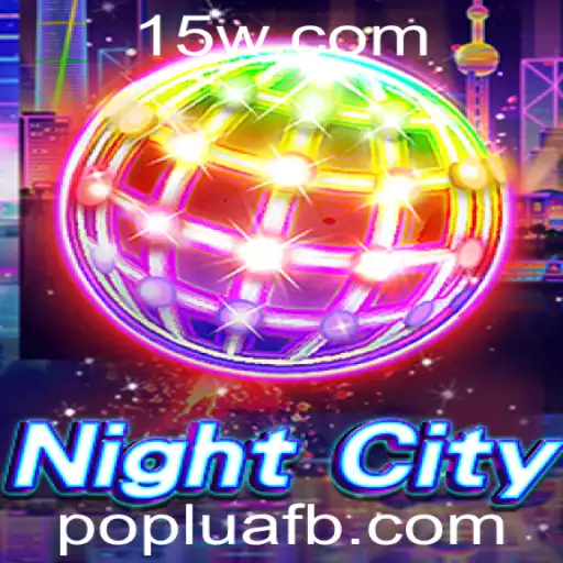 Descubra o Fascinante Mundo de NightCity: Uma Jornada Inesquecível
