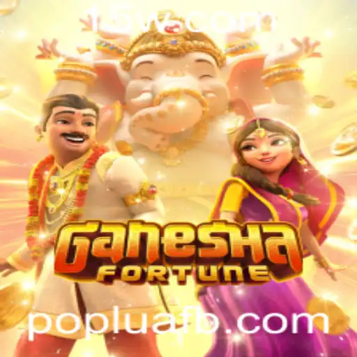 GaneshaFortune: Descubra o Fascinante Mundo do Jogo Poplua