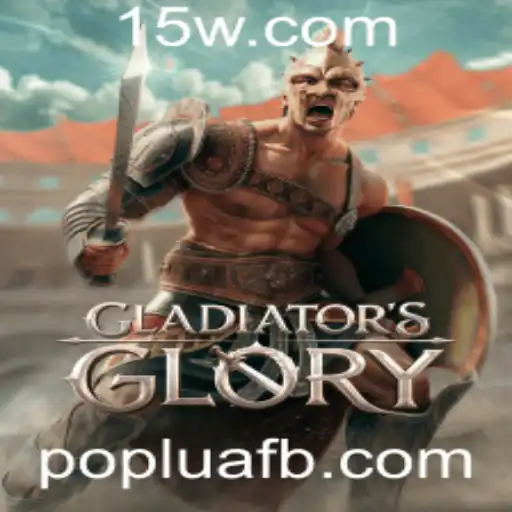 GladiatorsGlory: Aventuras Épicas no Coliseu do Século XXI