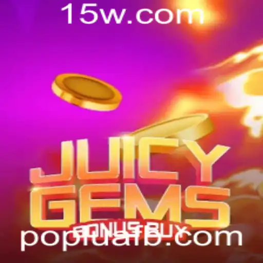 Explorando JuicyGemsBonusBuy: Um Novo Horizonte no Mundo dos Jogos