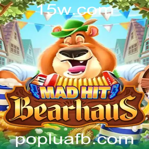Descubra MadHitBearhaus: Uma Aventurosa Experiência de Jogo