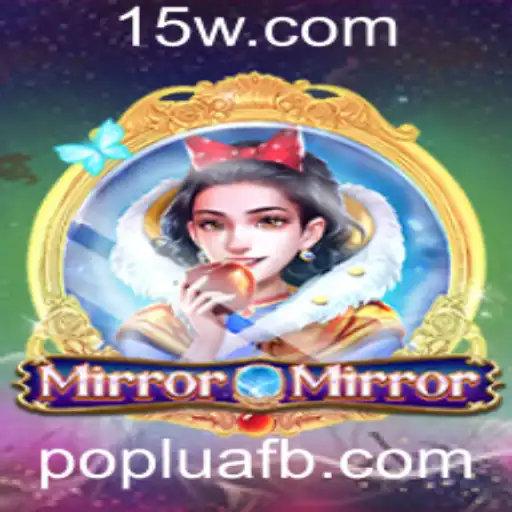 MirrorMirror: Uma Jornada Imersiva no Mundo dos Jogos