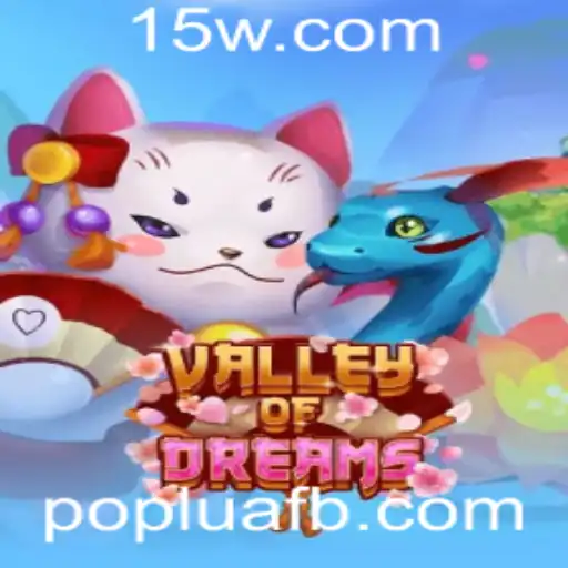 Explorando ValleyofDreams: Um Mergulho no Mundo da Aventura