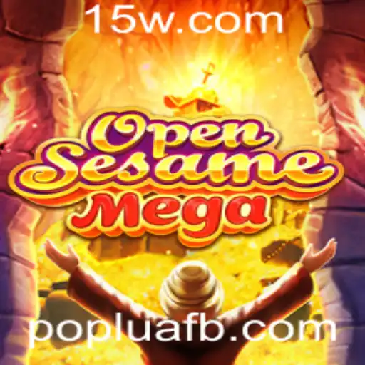 Descubra o Mundo Fascinante de OPENSESAMEMEGA