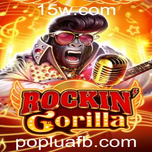 Explorando o Mundo de RockinGorilla: O Jogo do Momento