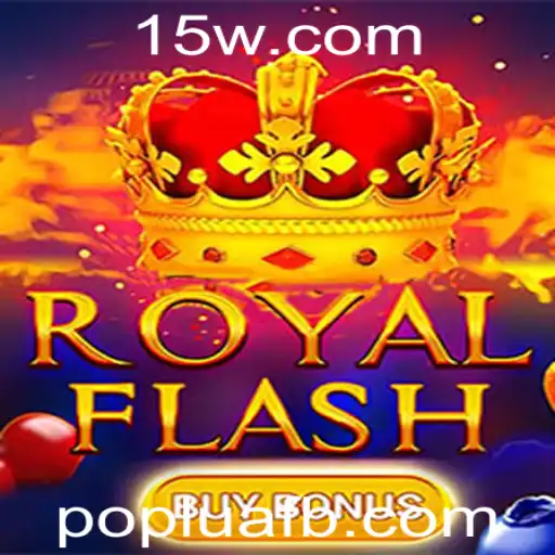 RoyalFlashBuyBonus: Explorando o Mundo do Poplua