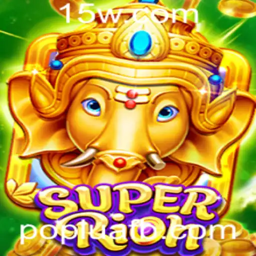 Descubra o Mundo Empolgante de SuperRich: A Nova Sensação dos Jogos Digitais