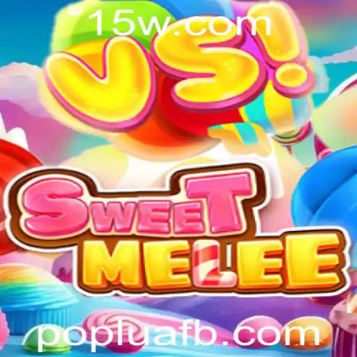 Explorando SweetMelee: Uma Aventura Incrível no Universo dos Jogos