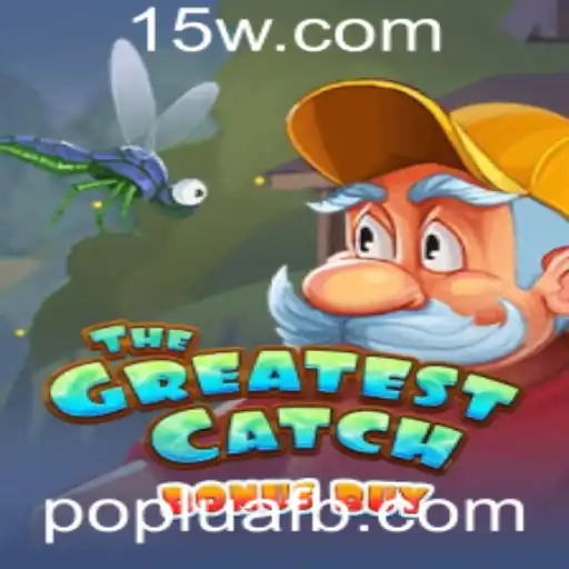 Descubra TheGreatestCatchBonusBuy: Uma Aventura Inovadora no Mundo dos Jogos